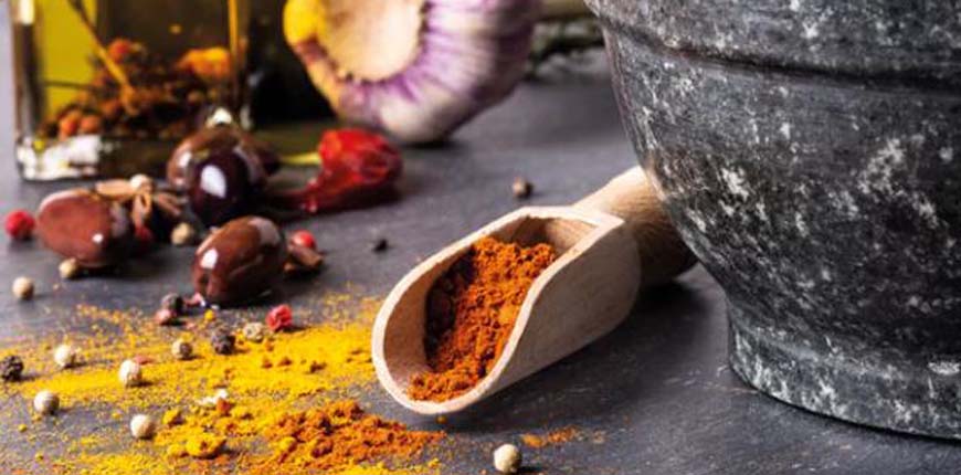 Spices, Rubs & Glazes