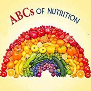 ABC's of Nutrition